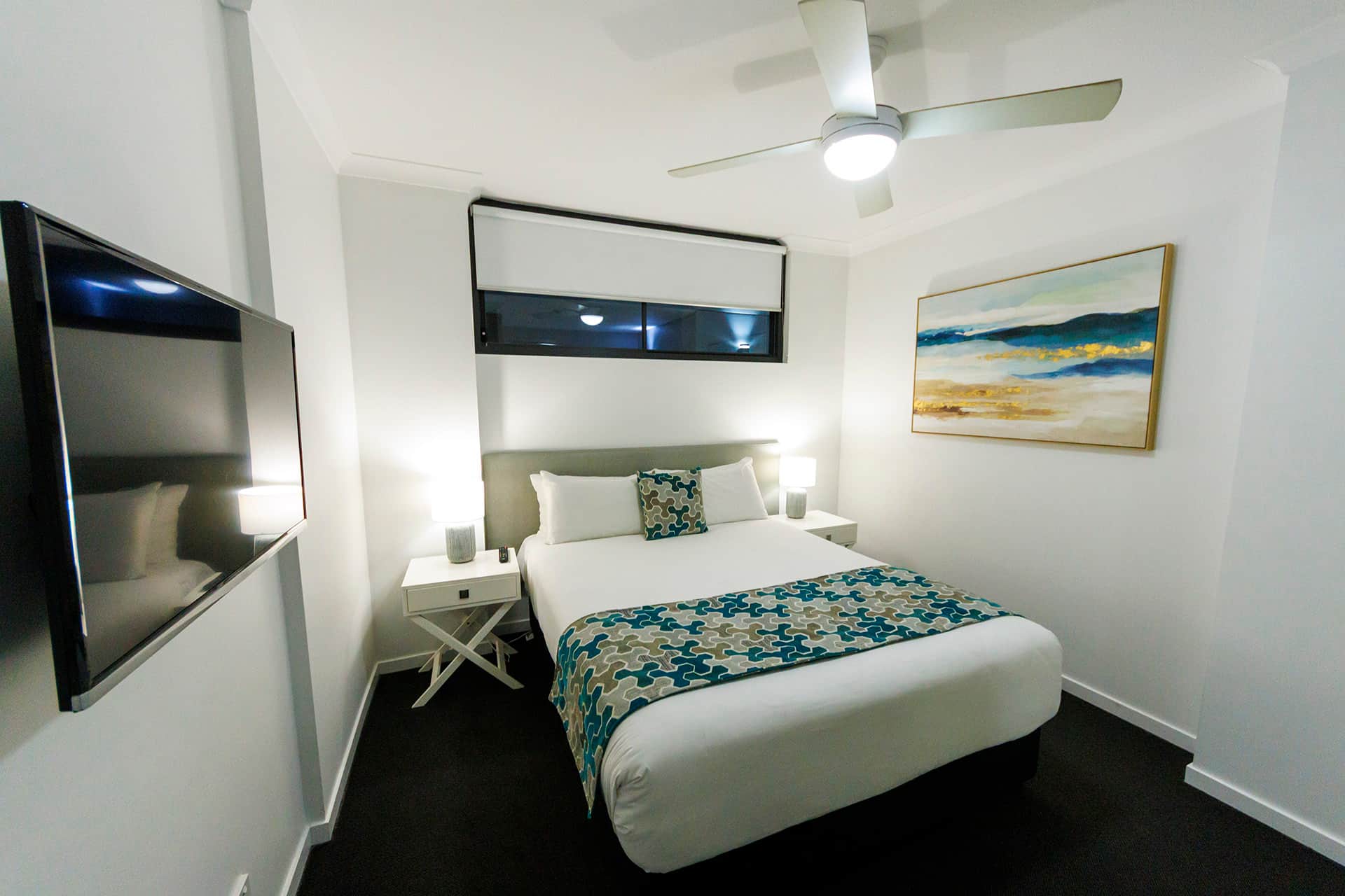 Atrio Apartments