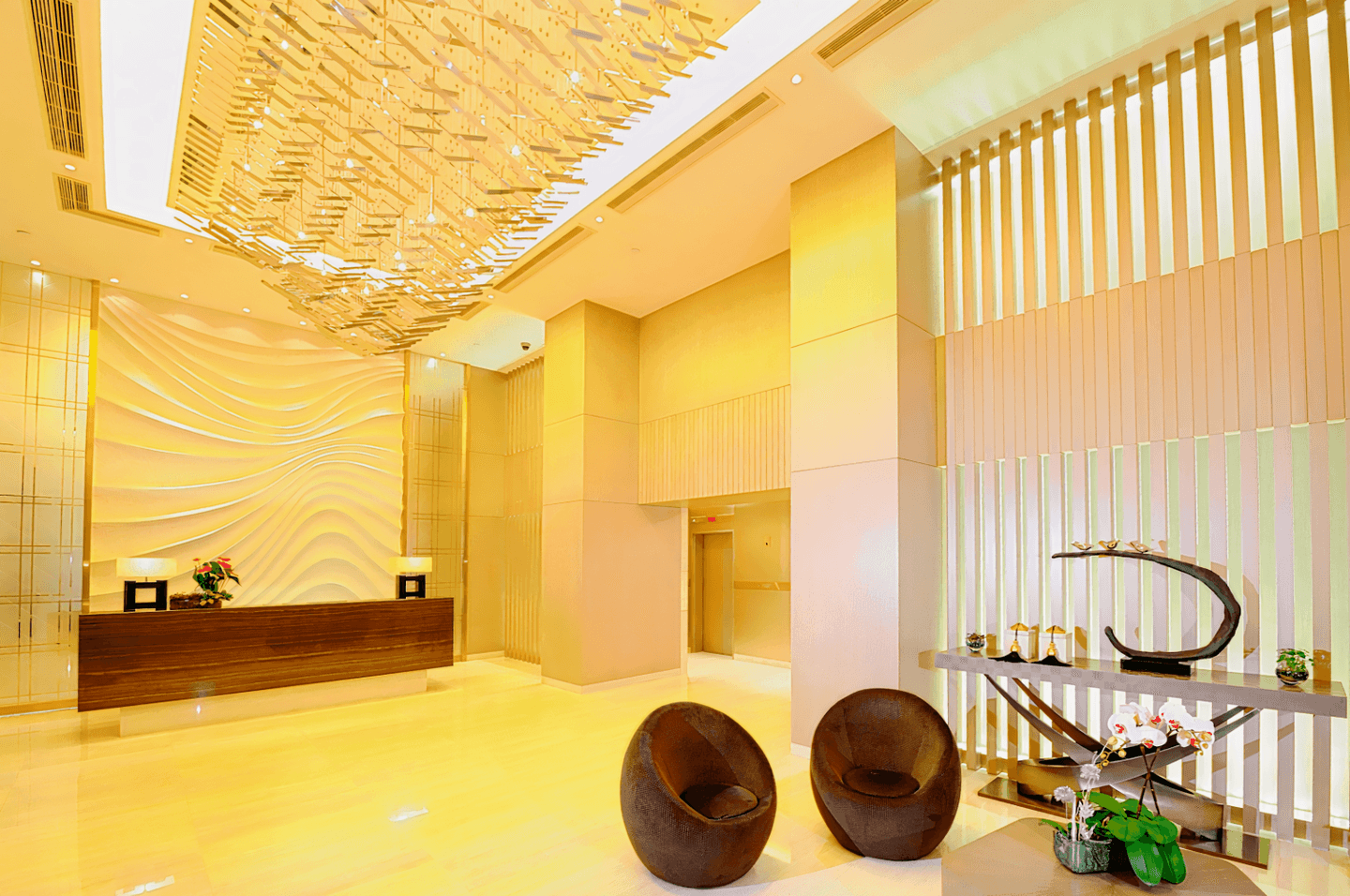 Apartment Kapok
