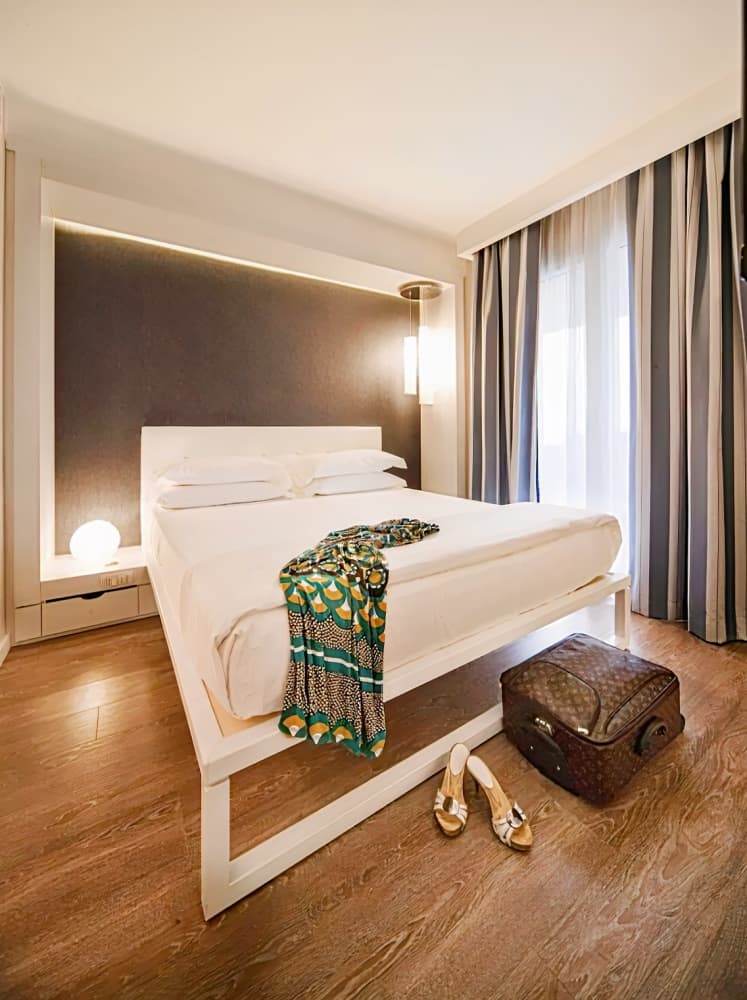 Hotel Oxygen Lifestyle