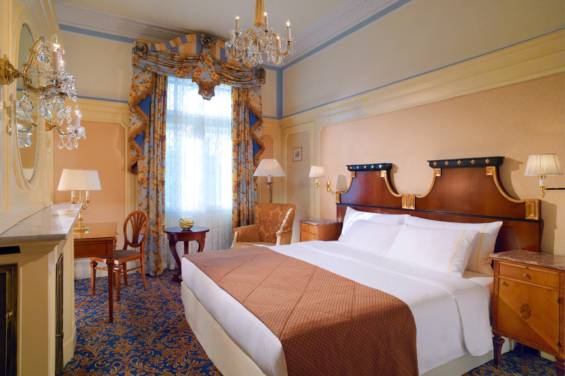 Hotel Bristol, a Luxury Collection Hotel, Vienna