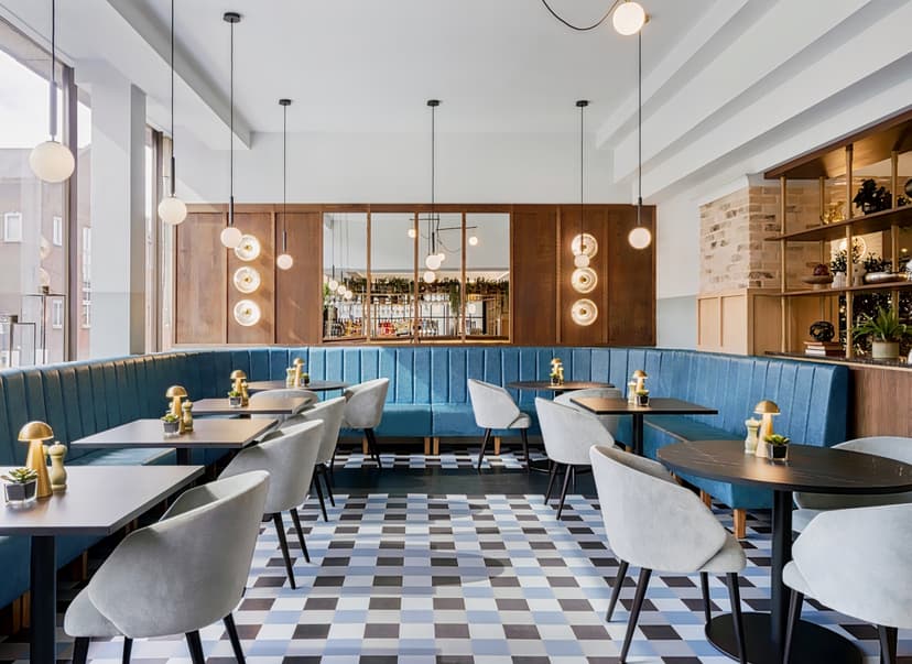 Leonardo Royal Hotel Birmingham