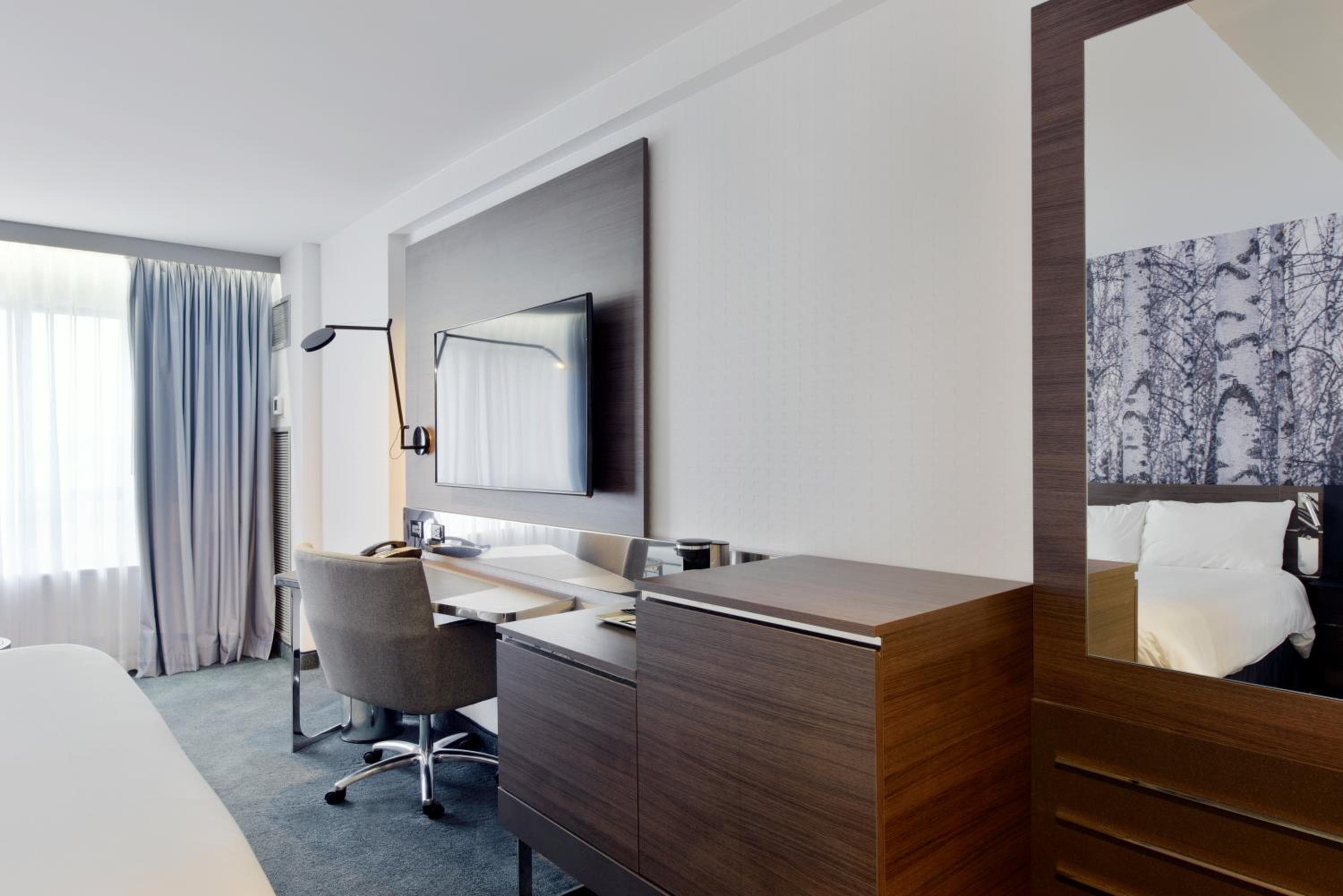 Novotel Ottawa City Centre