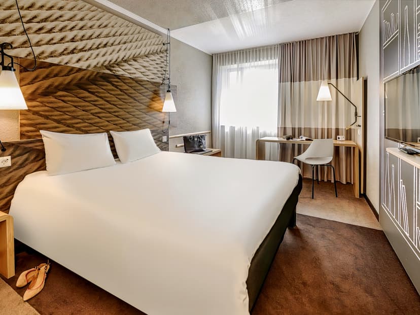 ibis Berlin Mitte