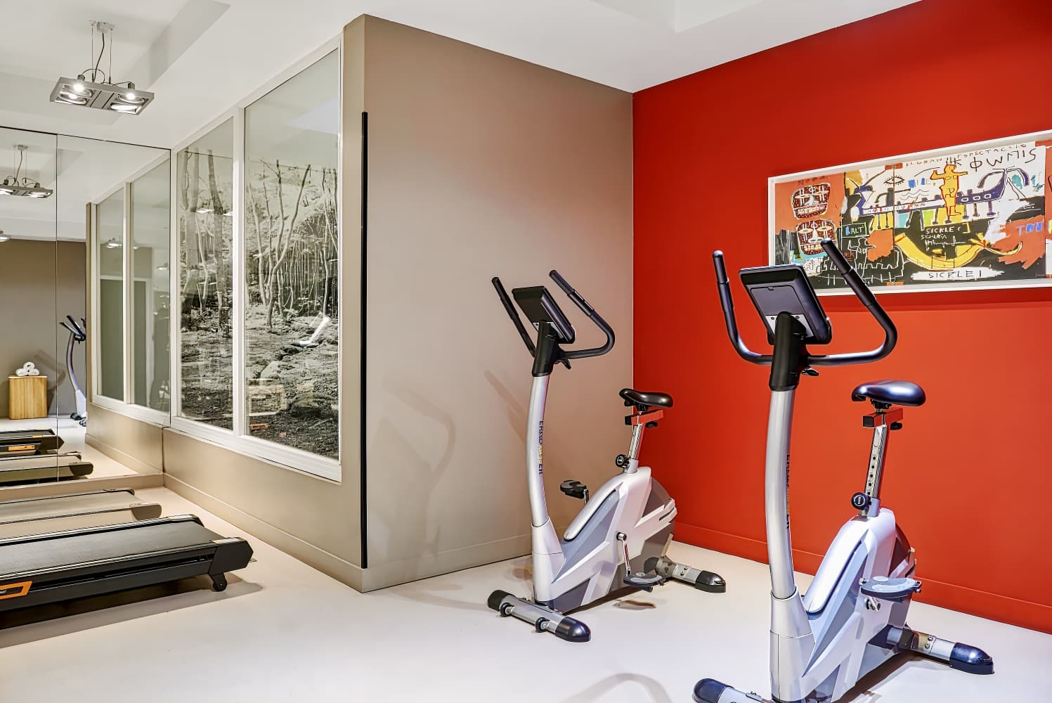 Aparthotel Adagio Nice Centre