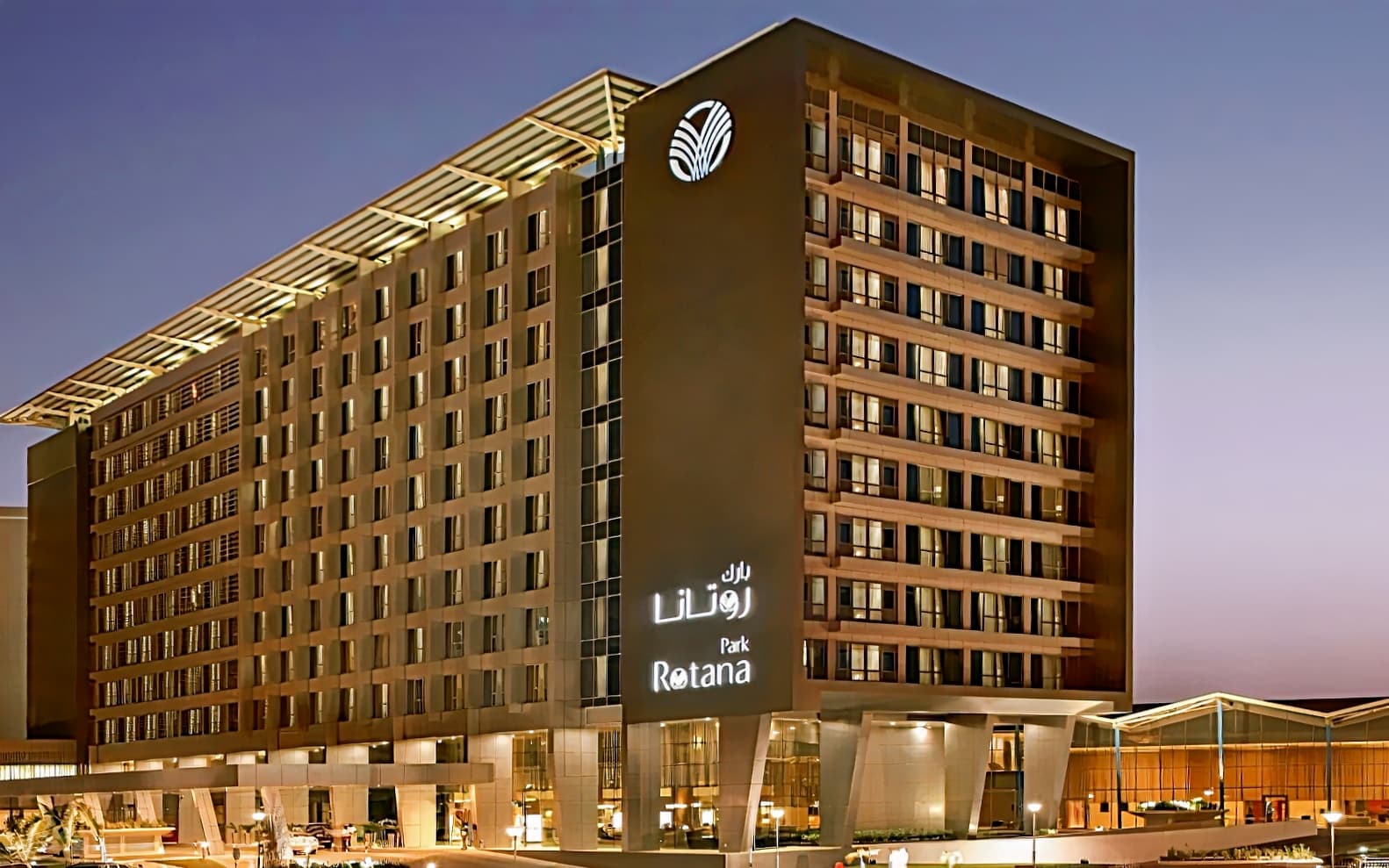 Park Rotana Abu Dhabi