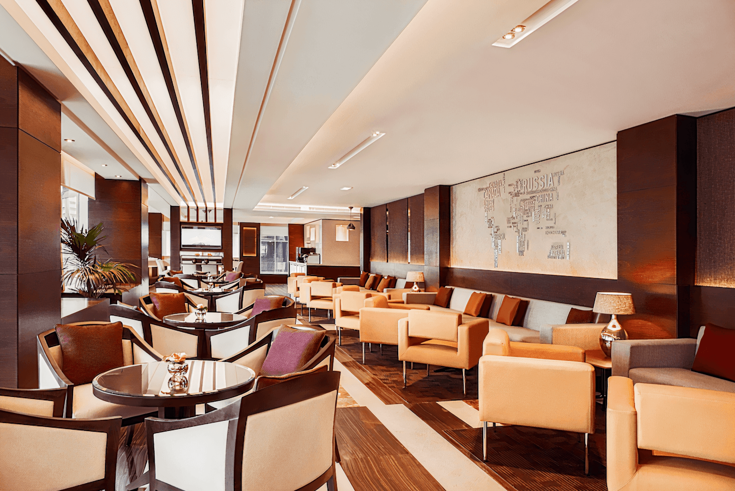 Rose Rayhaan by Rotana