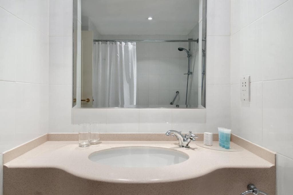 Hilton Leicester