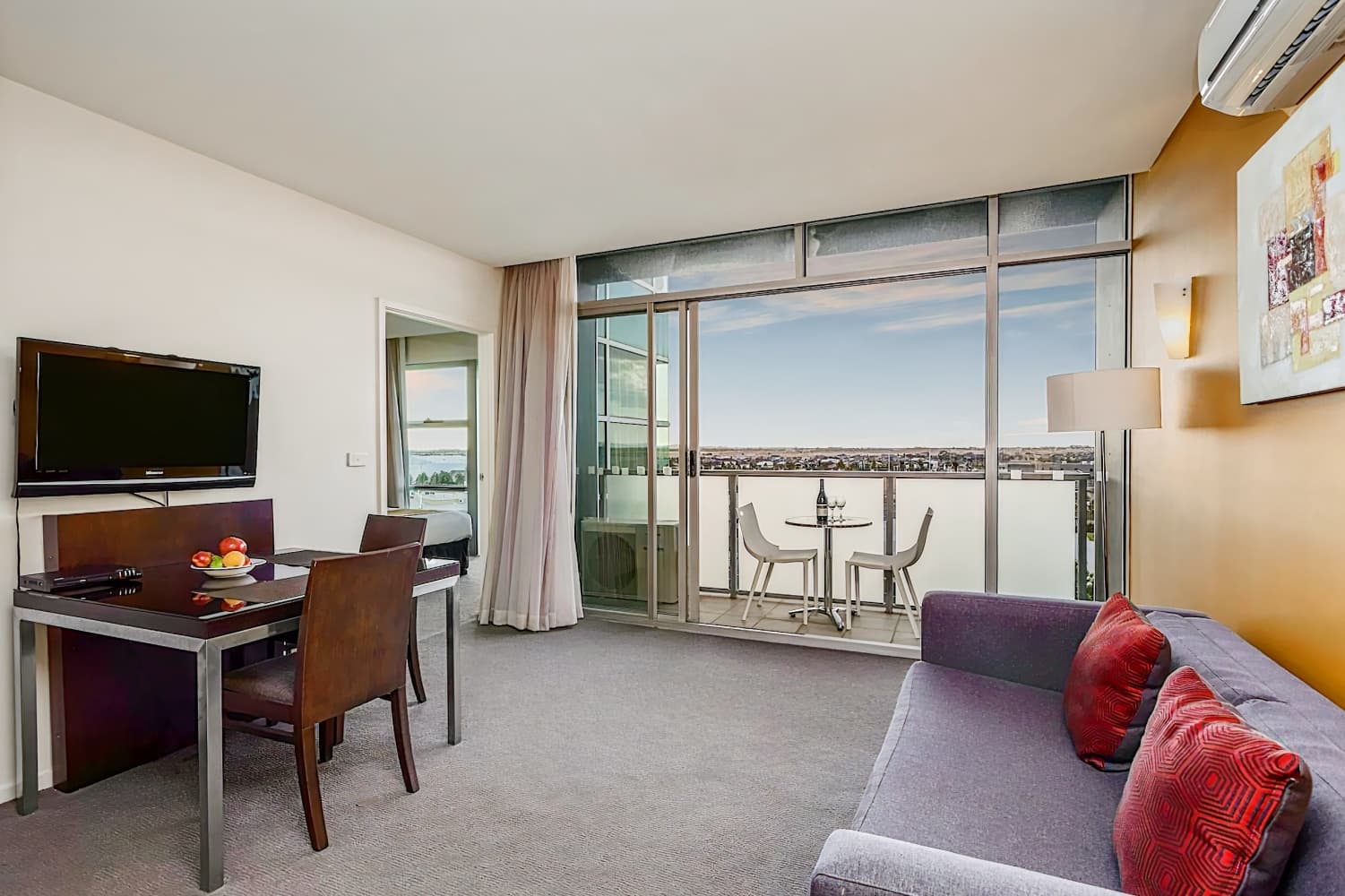 Quest Caroline Springs