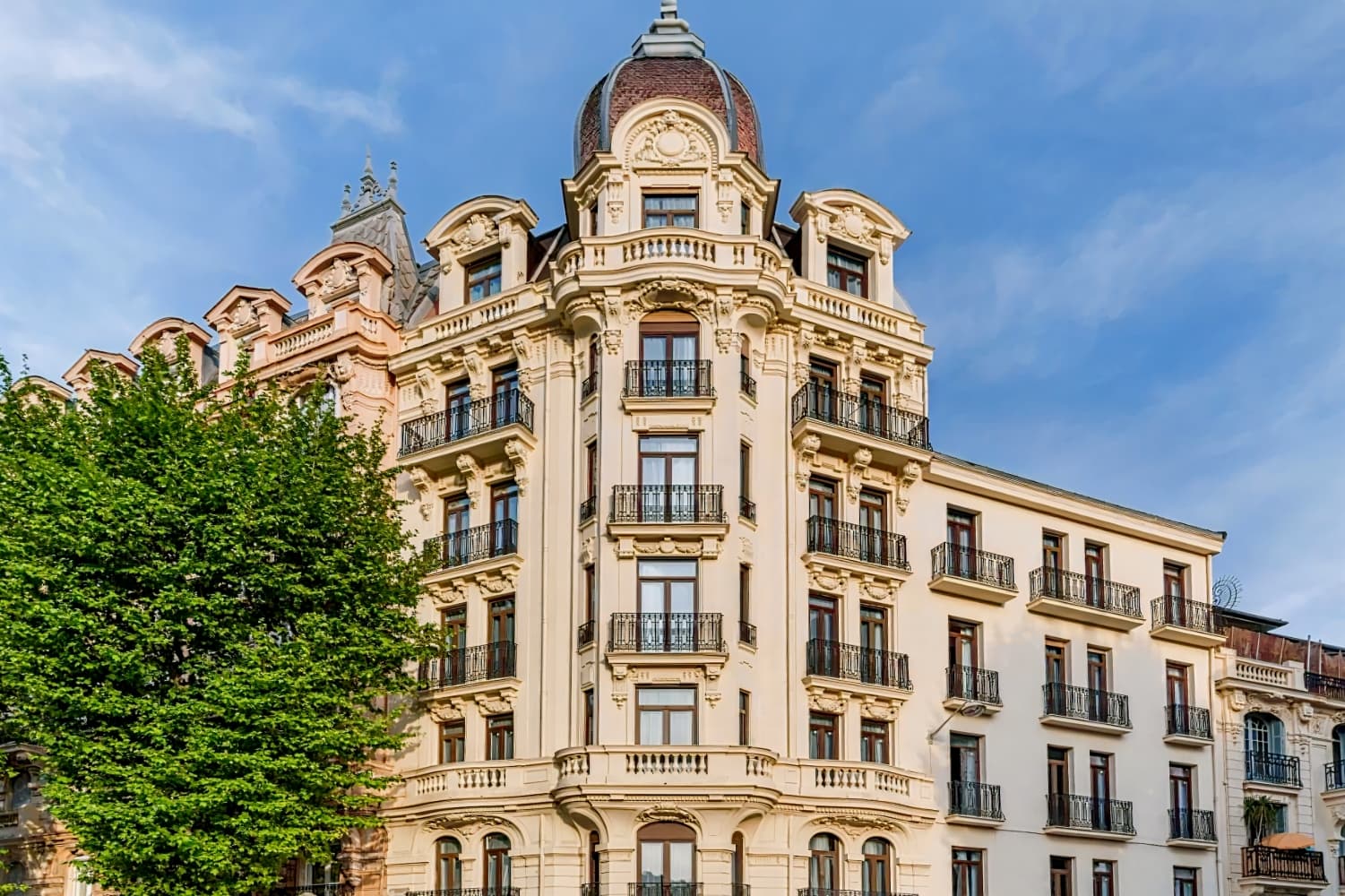 Villa Bougainville by HappyCulture