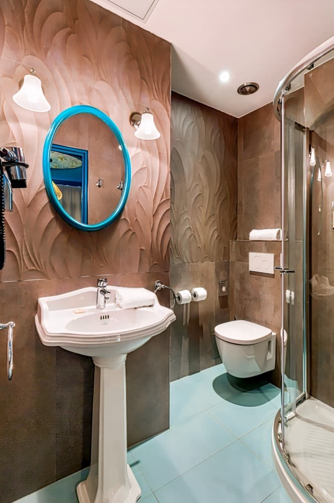 Villa Bougainville by HappyCulture