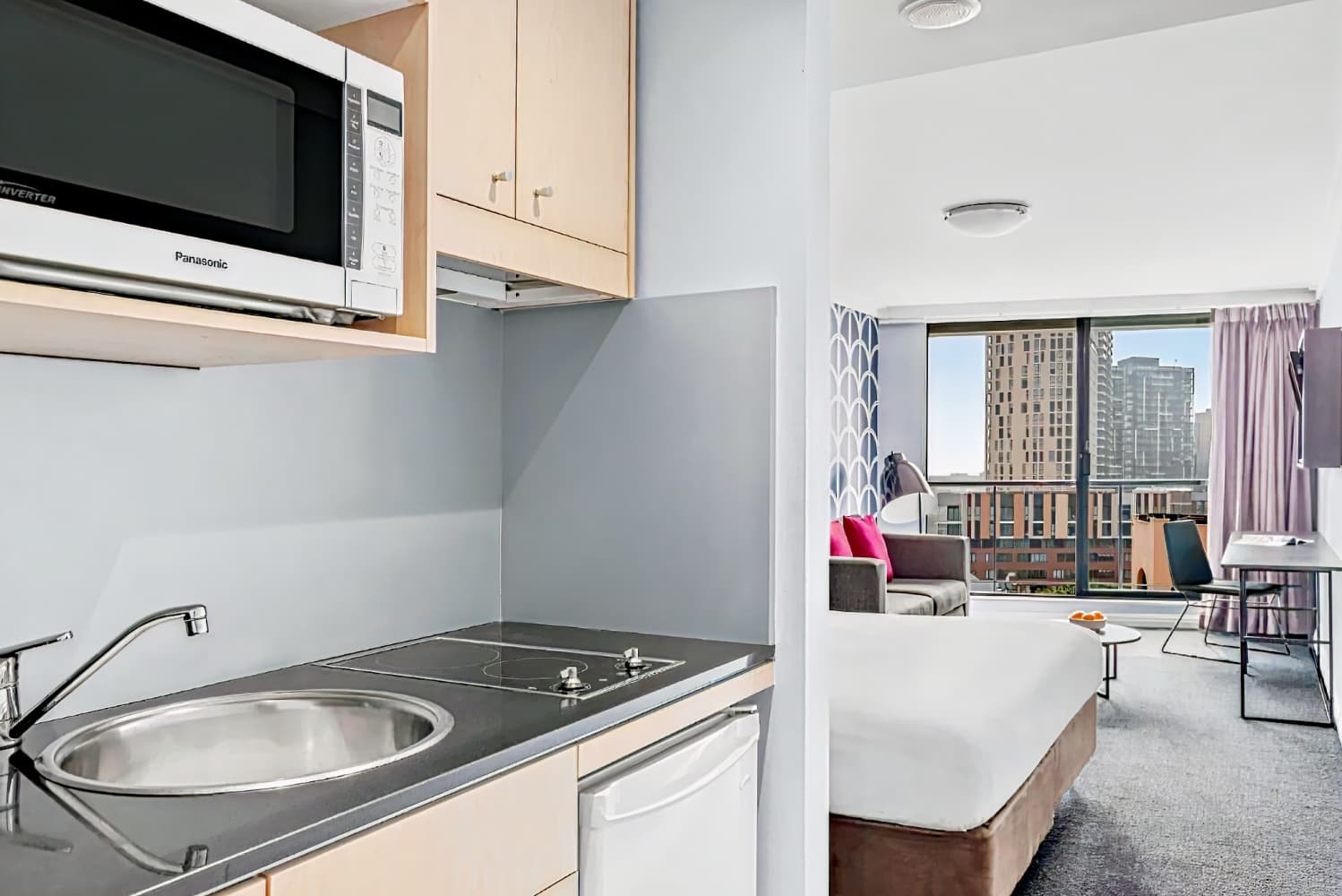 Mantra Sydney Central