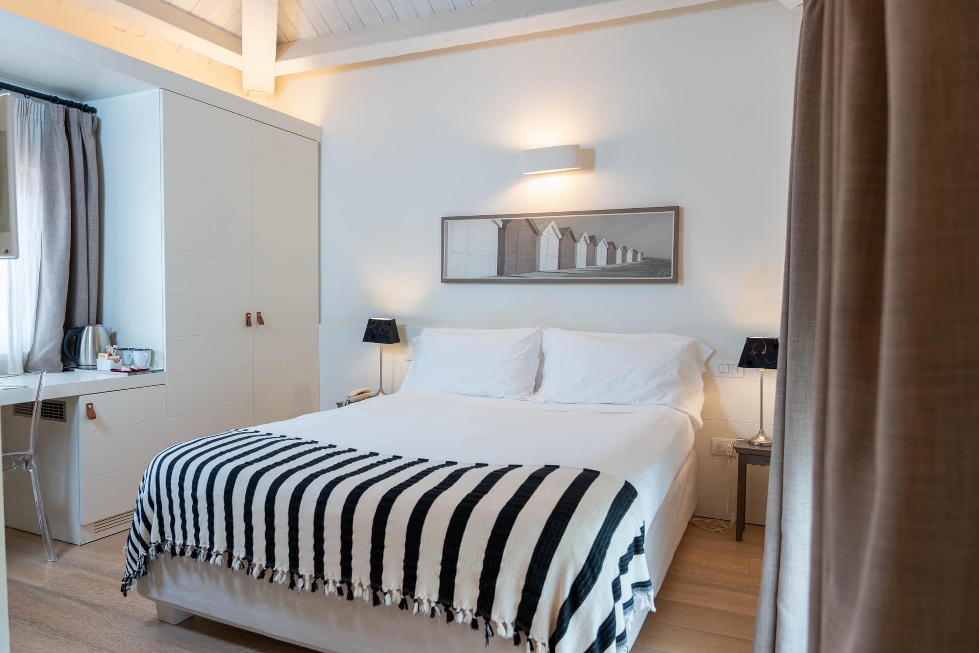 Hotel 900