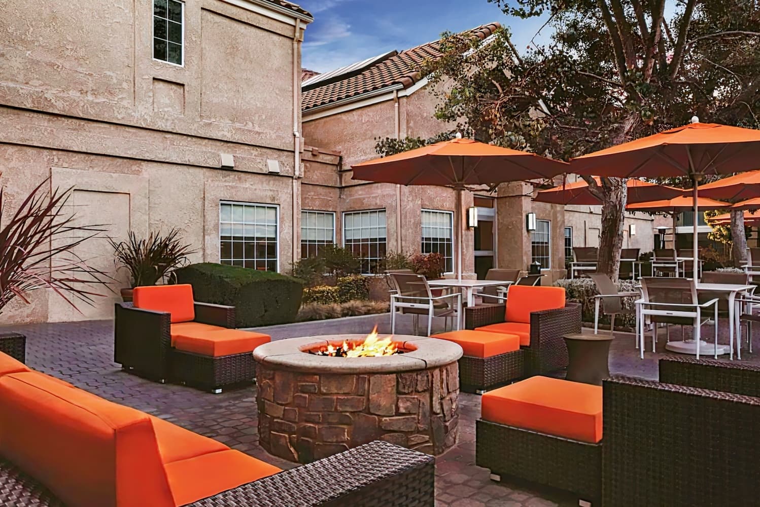 Hyatt House Pleasanton