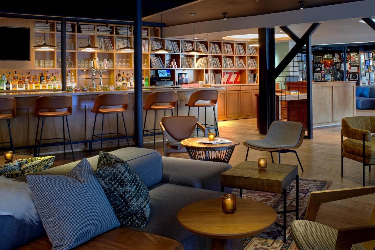 Hotel Ziggy Los Angeles