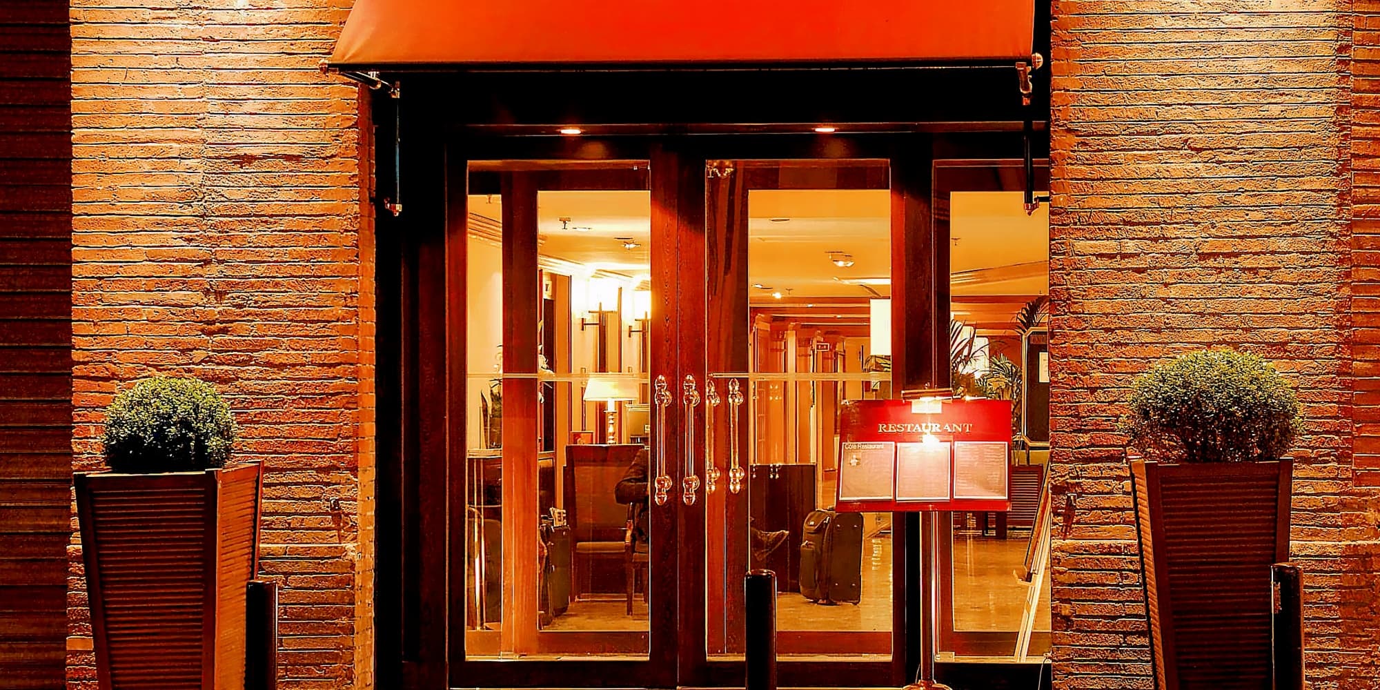 Plaza Hotel Capitole Toulouse