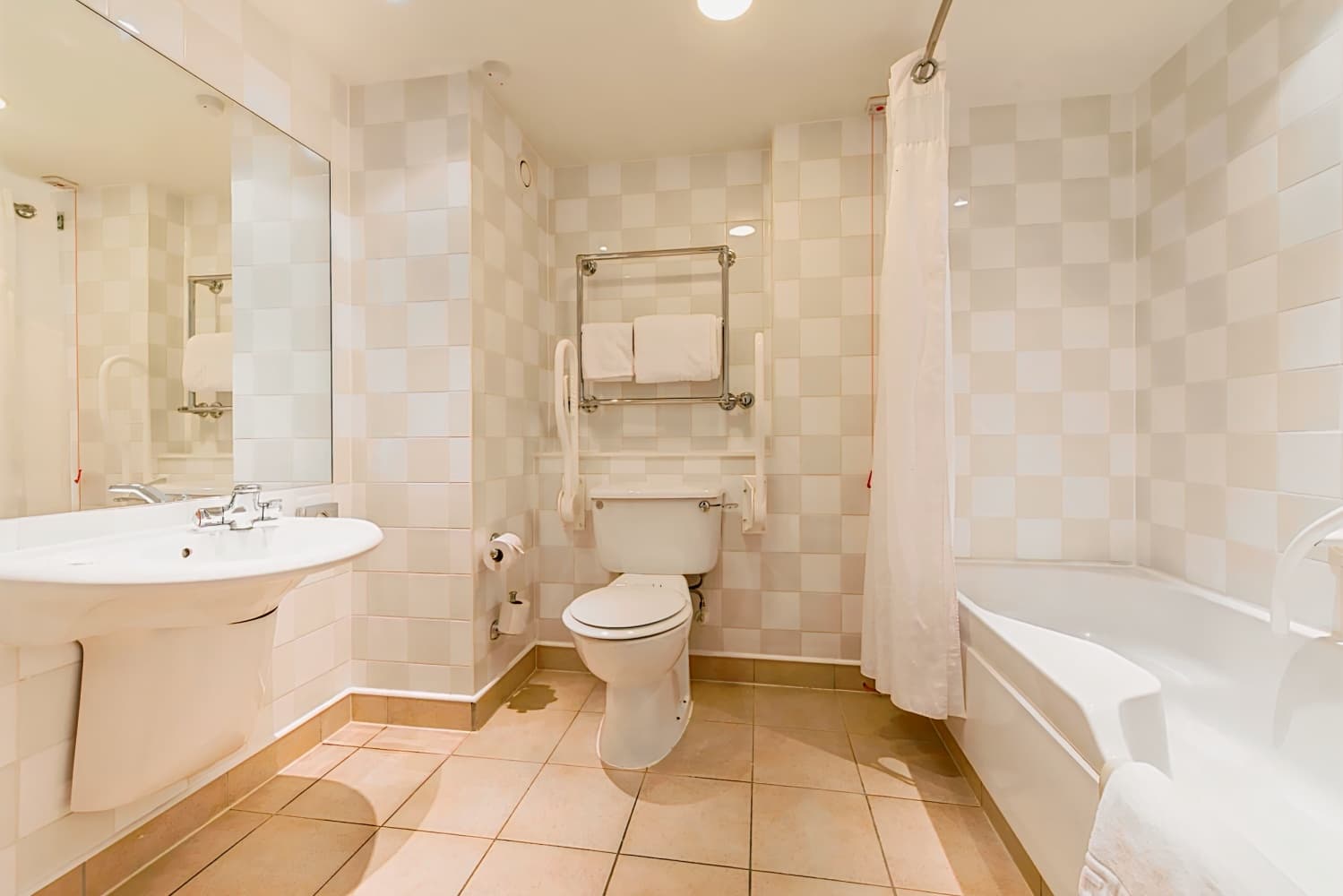 Holiday Inn Edinburgh Zoo