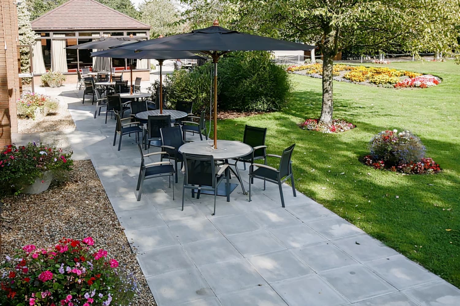 Cambridge Bar Hill Hotel, Signature Collection By Best Western (old)