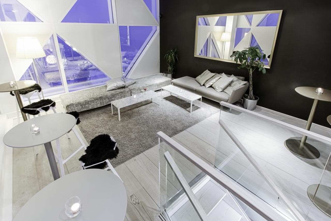 Scandic Victoria Tower