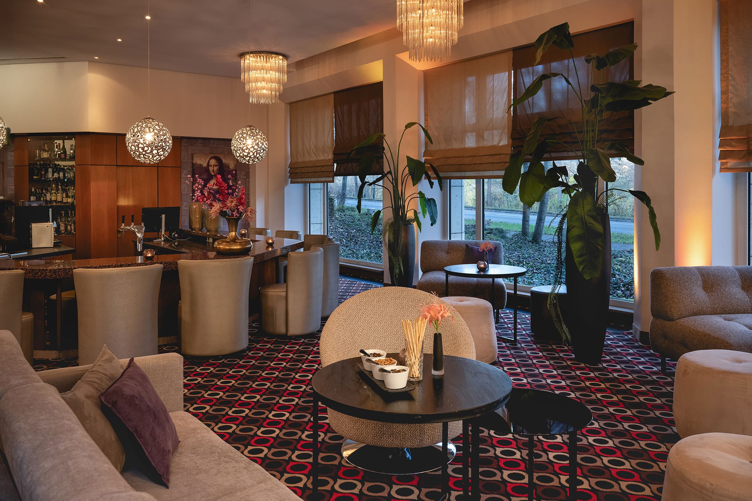 Leonardo Hotel Weimar