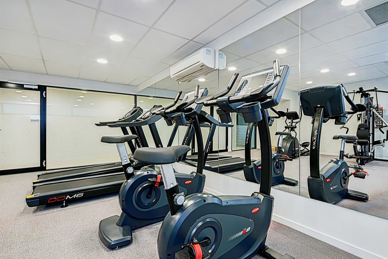 Mantra MacArthur Canberra