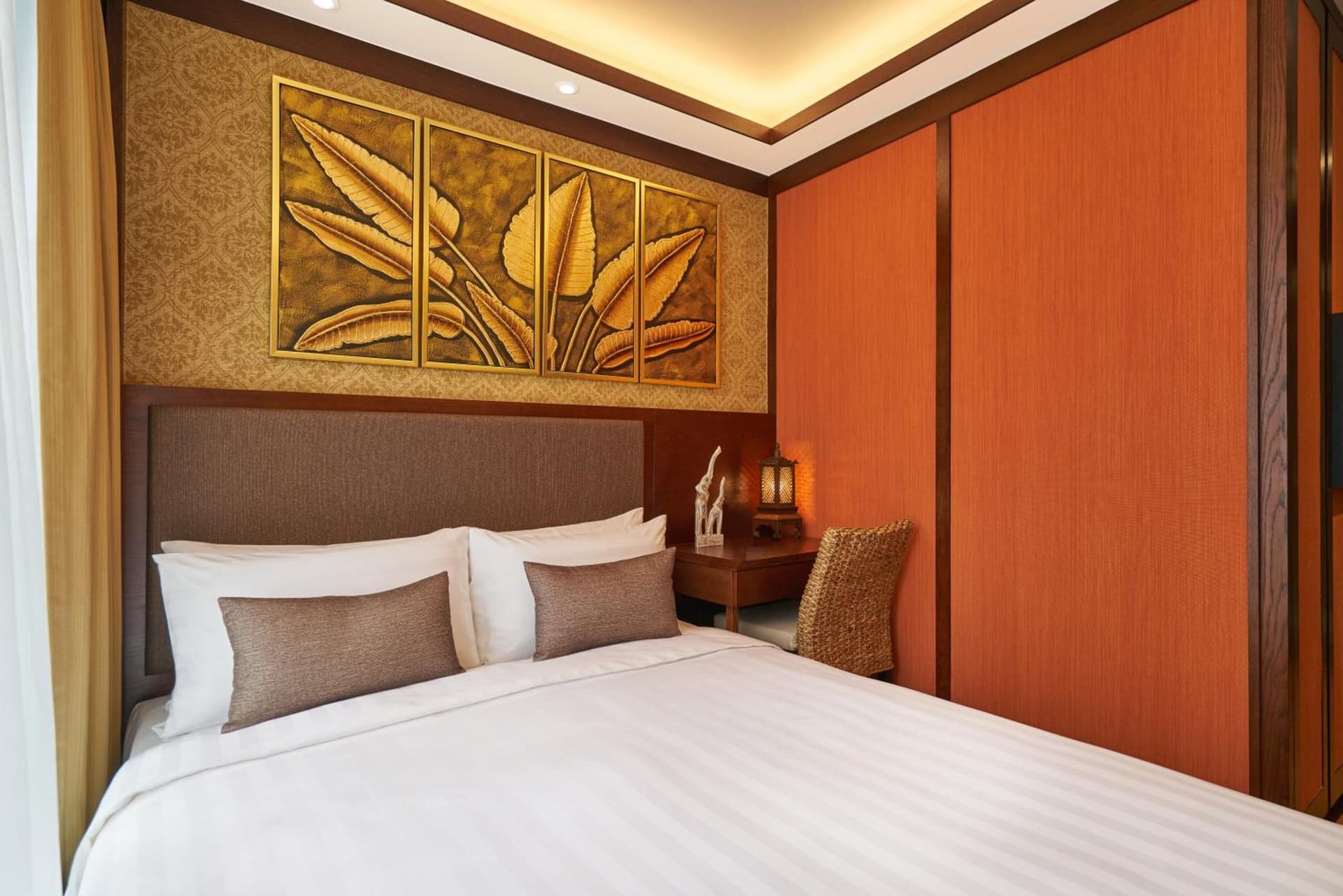 Hotel COZi Resort Tuen Mun