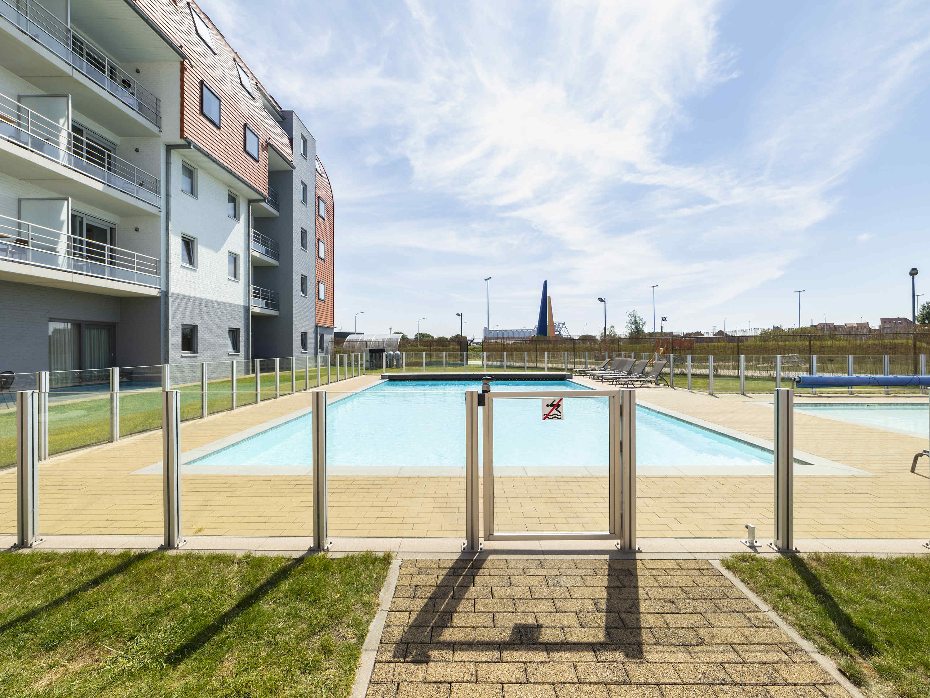 ibis Styles Zeebrugge