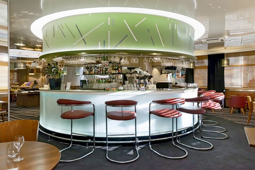 Hôtel La Place Nanterre La Défense