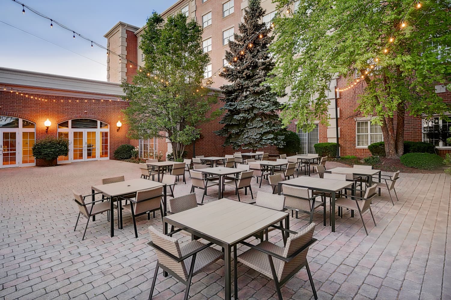 Chicago Marriott Midway