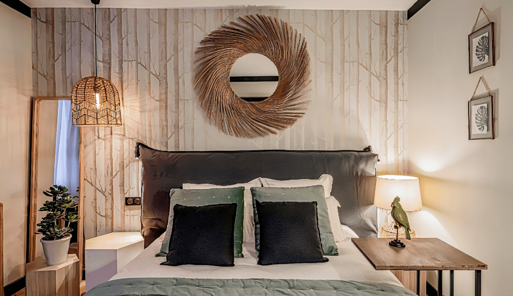 Maisons du Monde Hôtel & Suites