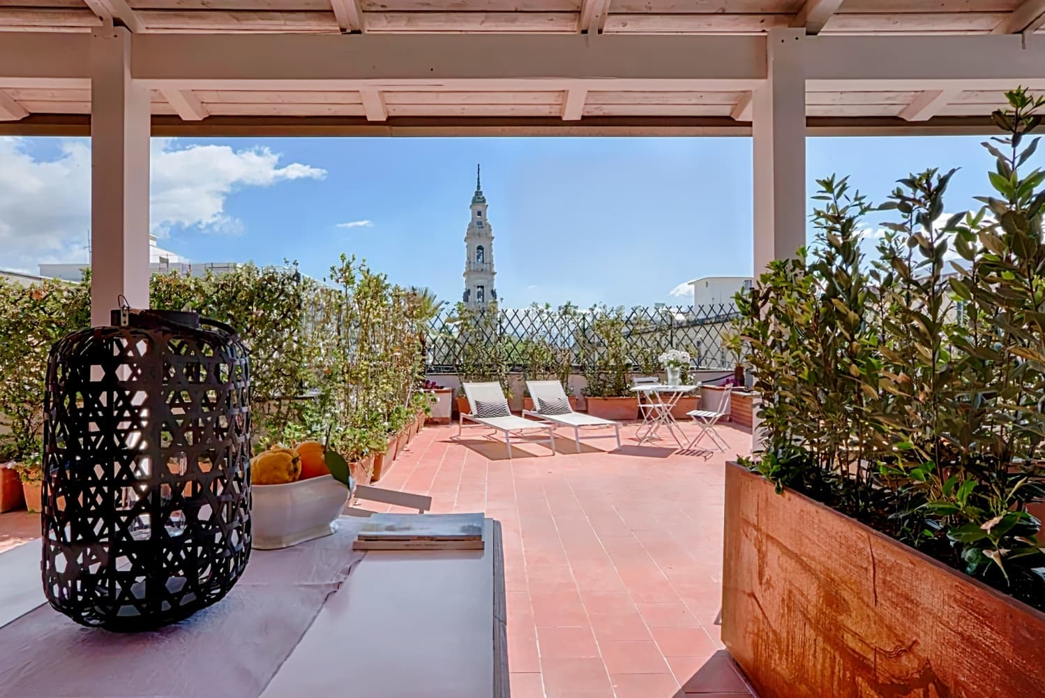 Casa Pacifico Pompei