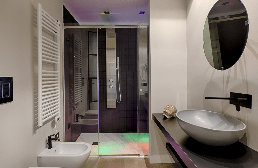 Casa Pacifico Napoli 