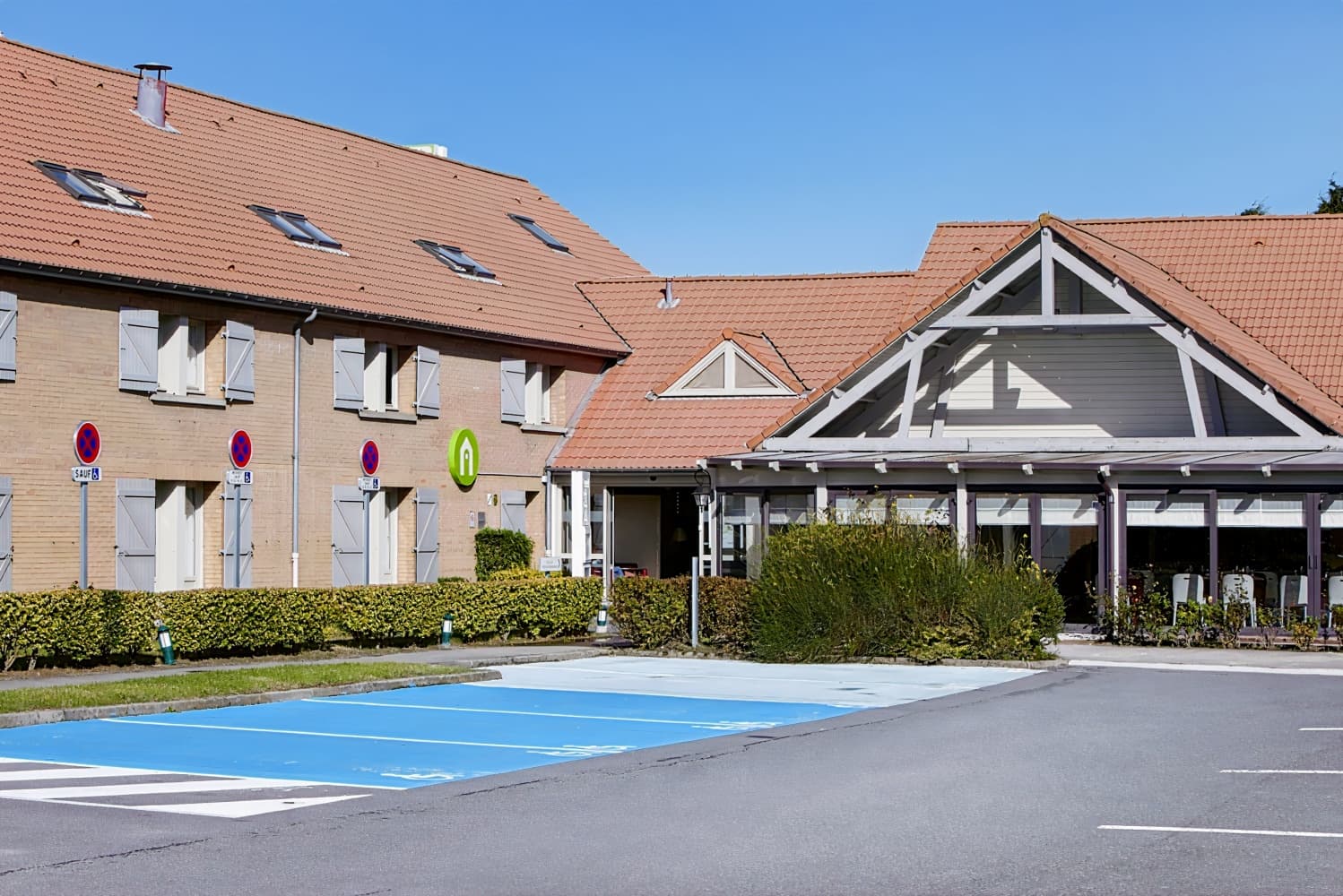 Campanile Dunkerque Sud - Loon Plage