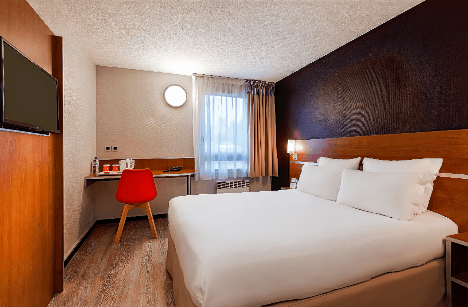 Hôtel Comfort Linas-Montlhéry