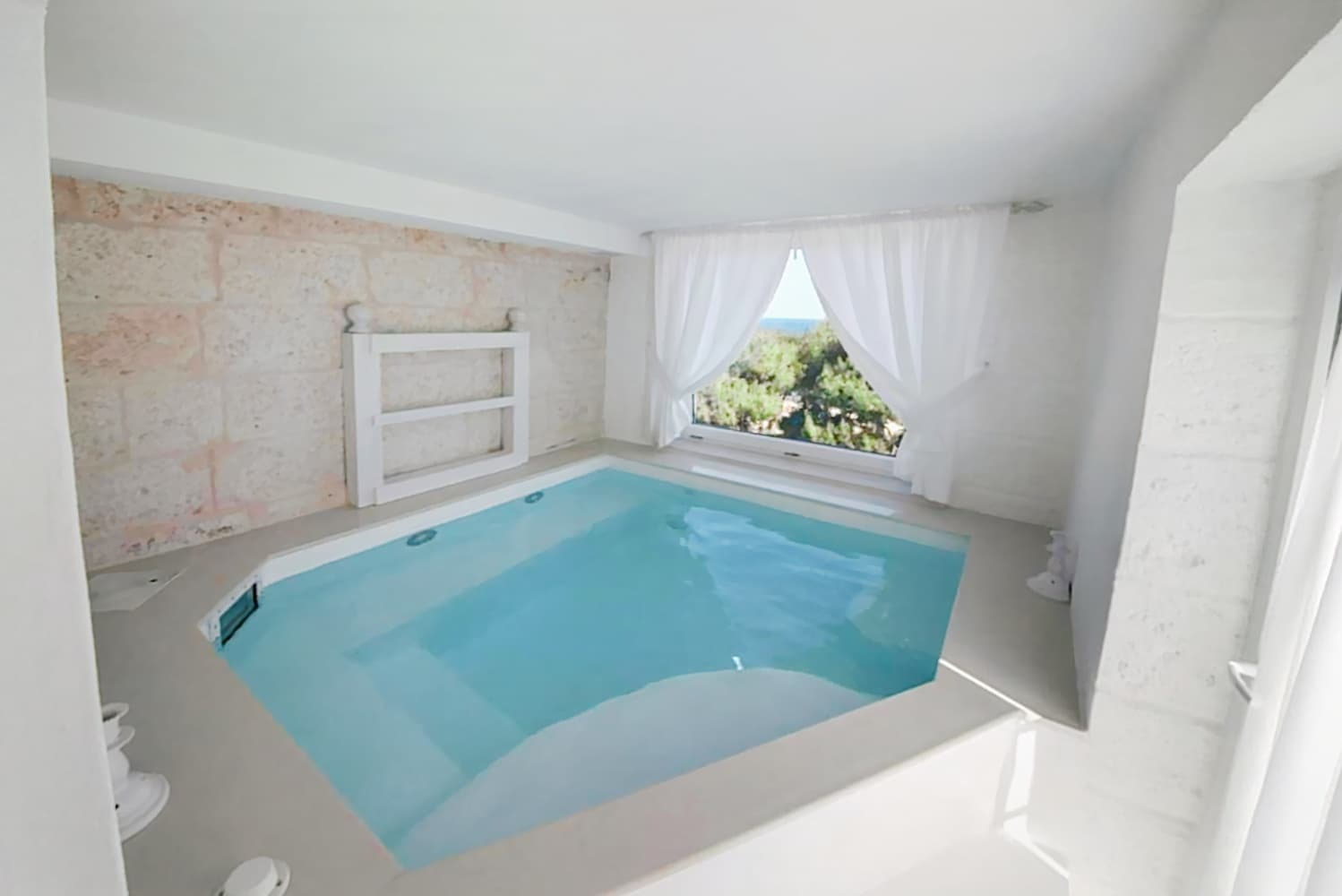 Playa del mar S.A.S. DI LERKE IRIS & C.