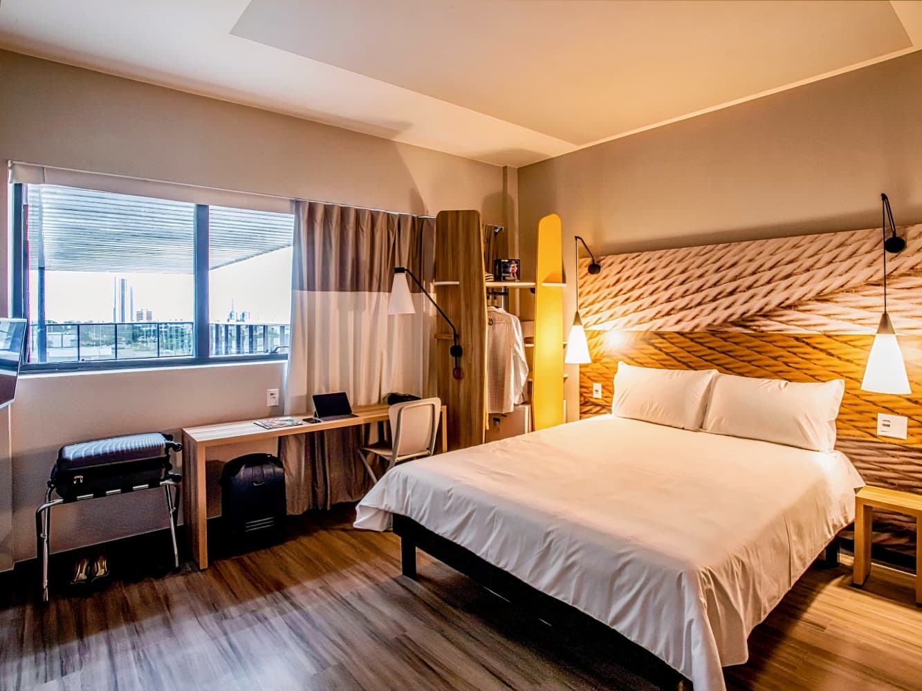 Ibis Palmas Avenida JK