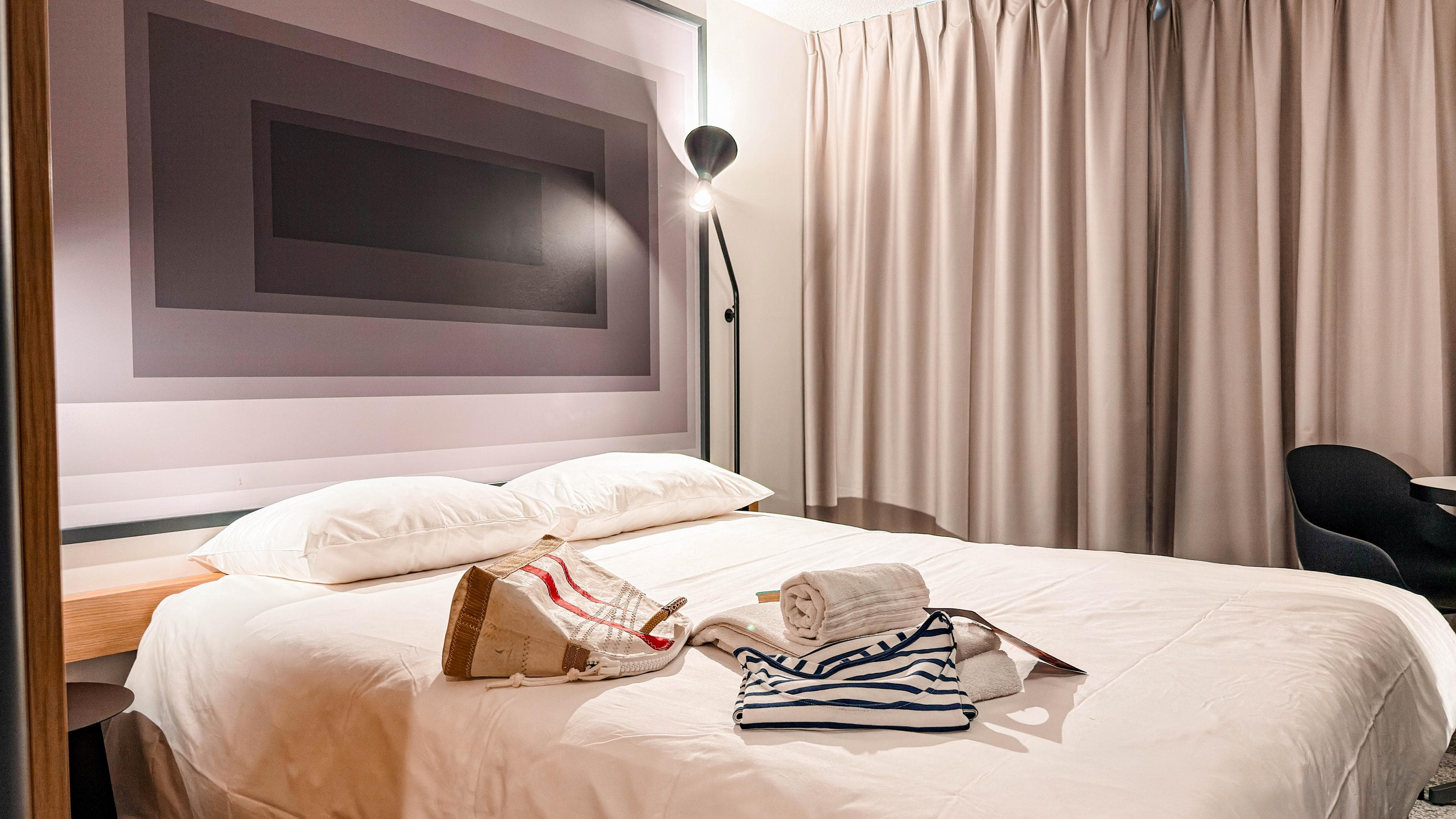 ibis Rennes Beaulieu