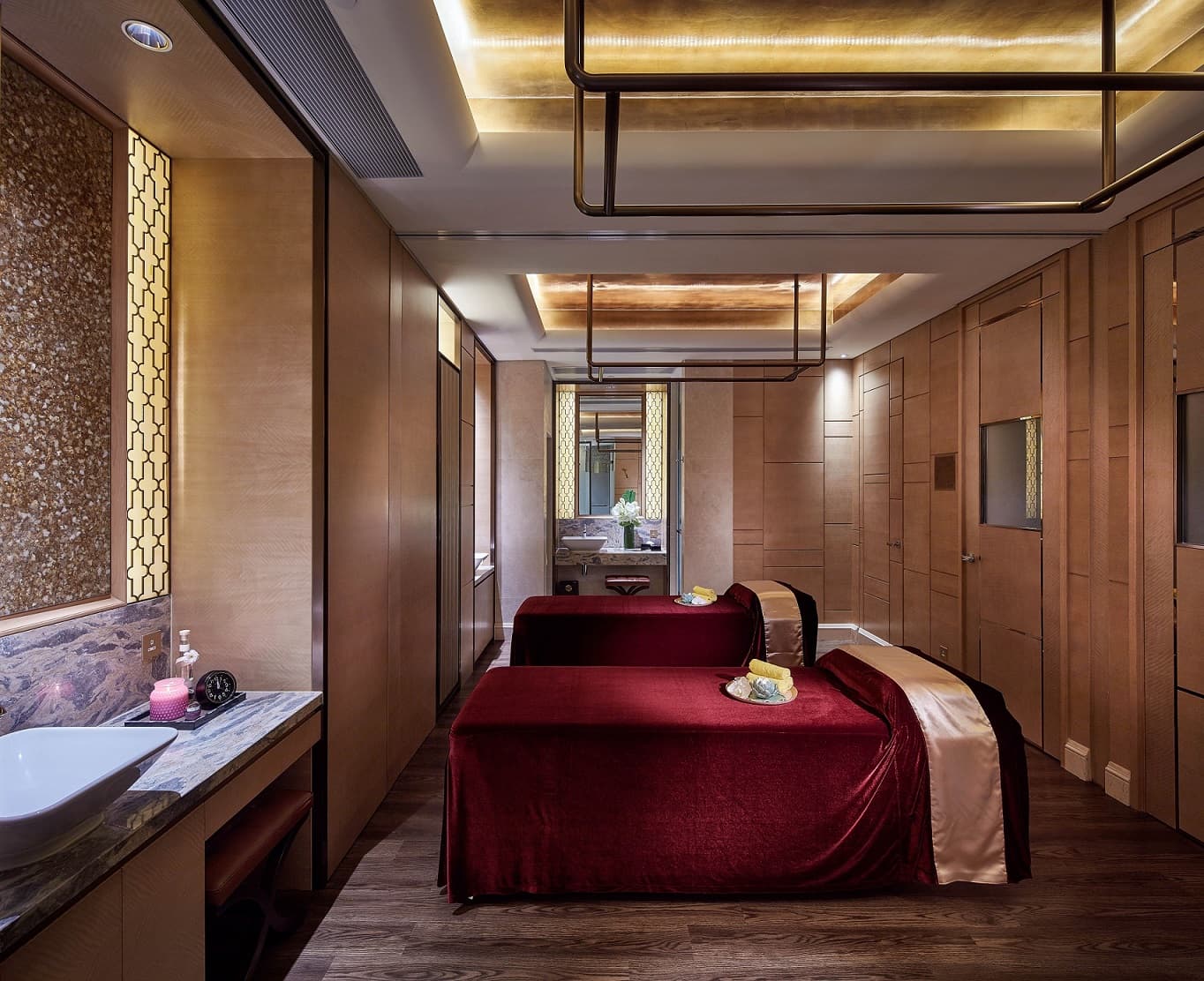 The Royal Garden Tsim Sha Tsui