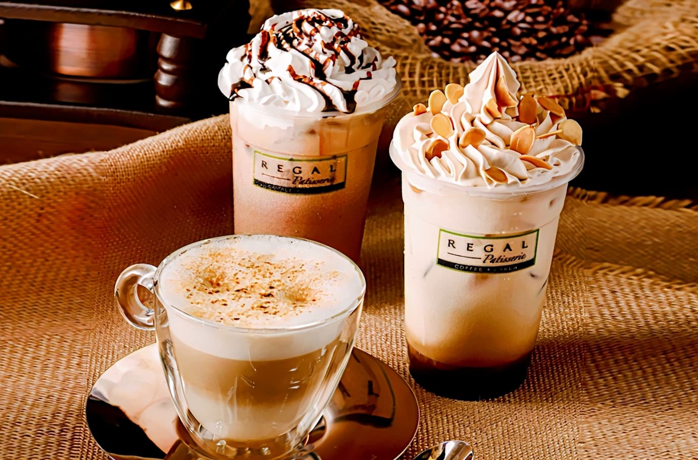 Regal Riverside Hotel