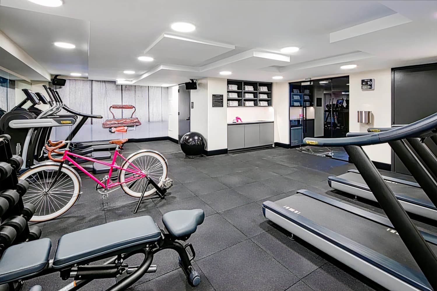 Moxy NYC East Village