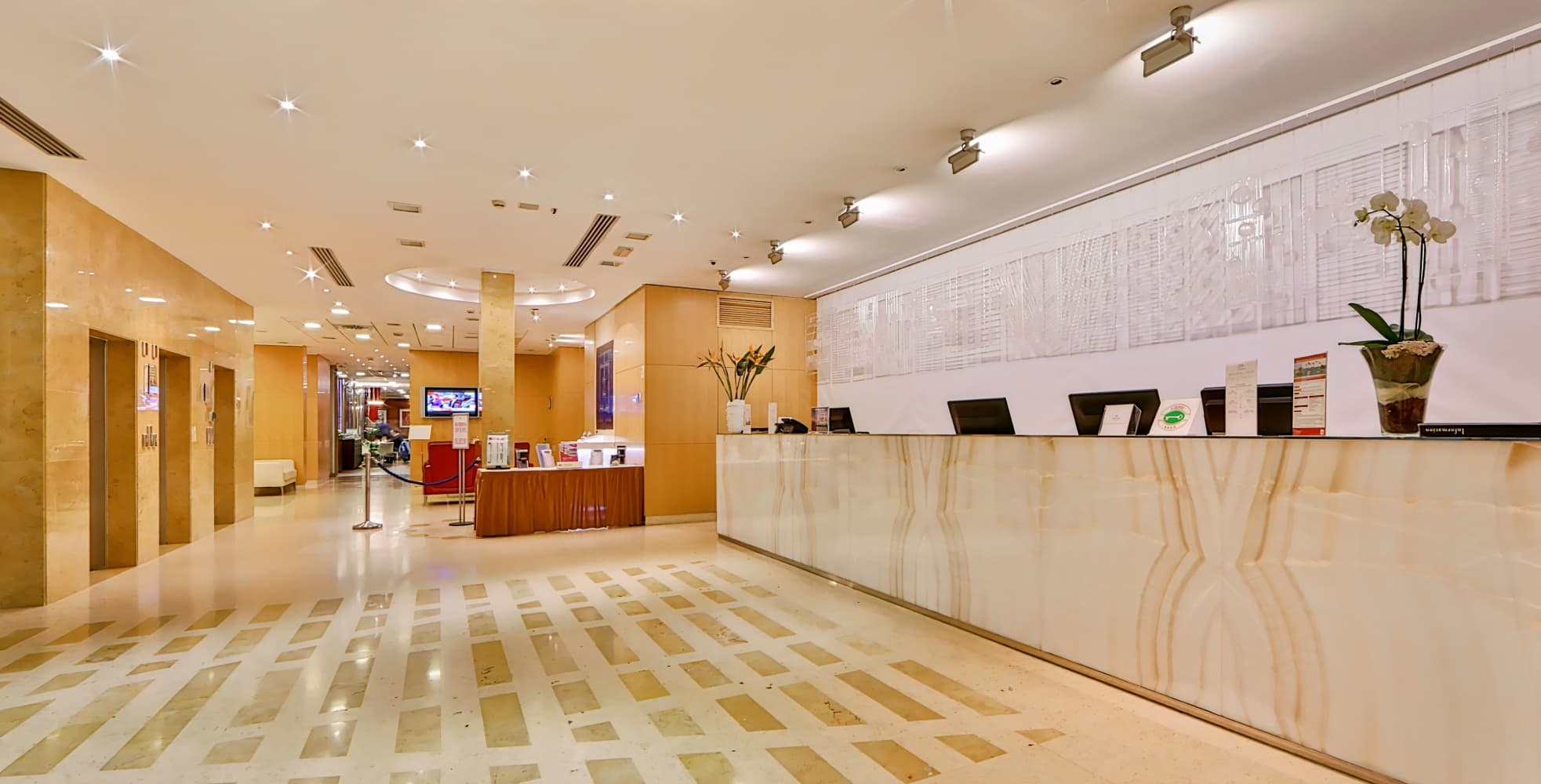 Crowne Plaza Padova, an IHG Hotel