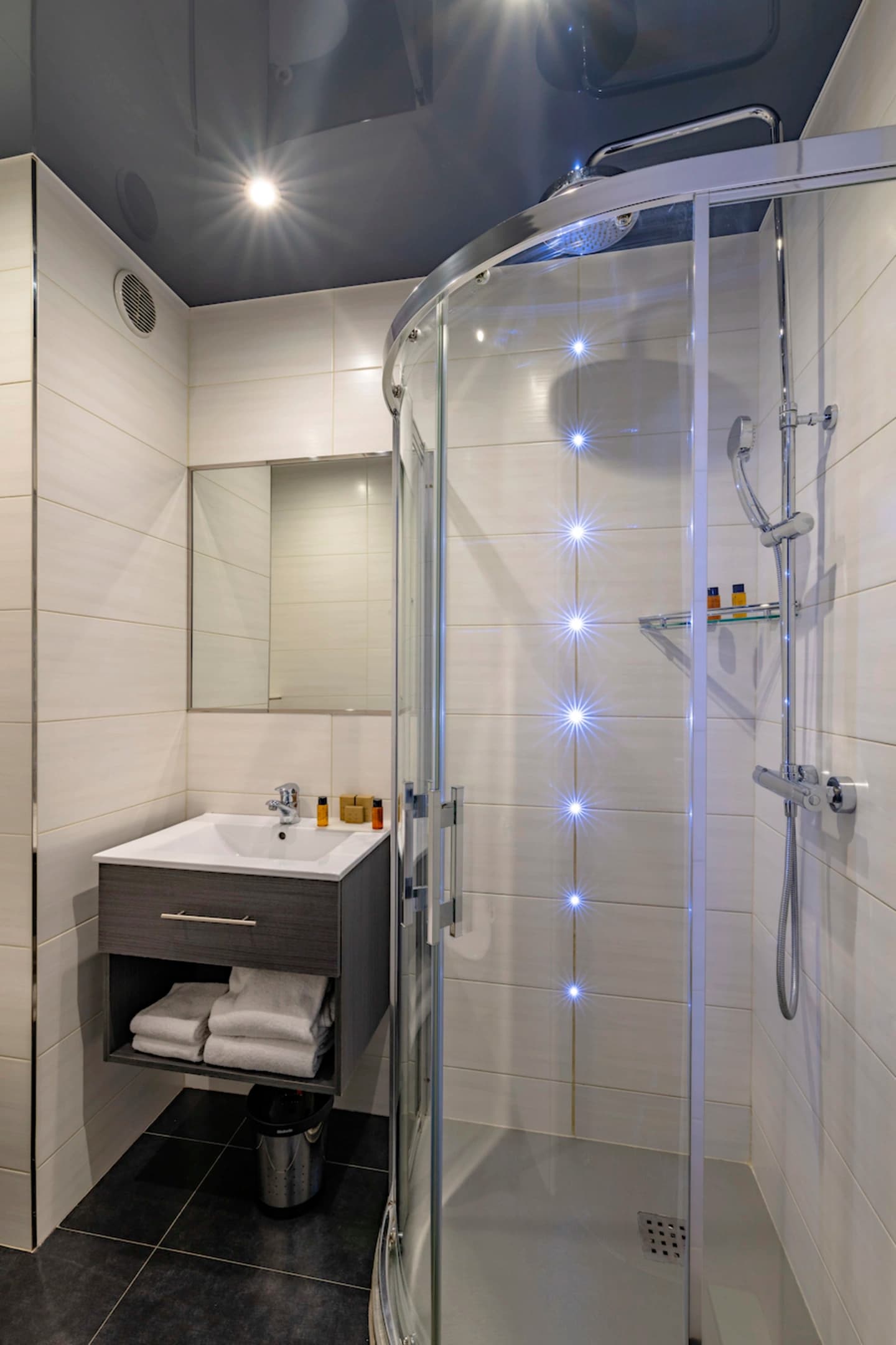 Hôtel Résidence Europe & Spa