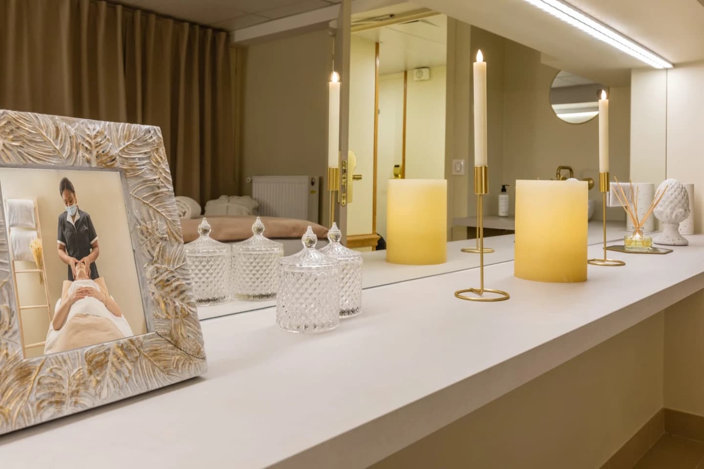 Hôtel Résidence Europe & Spa
