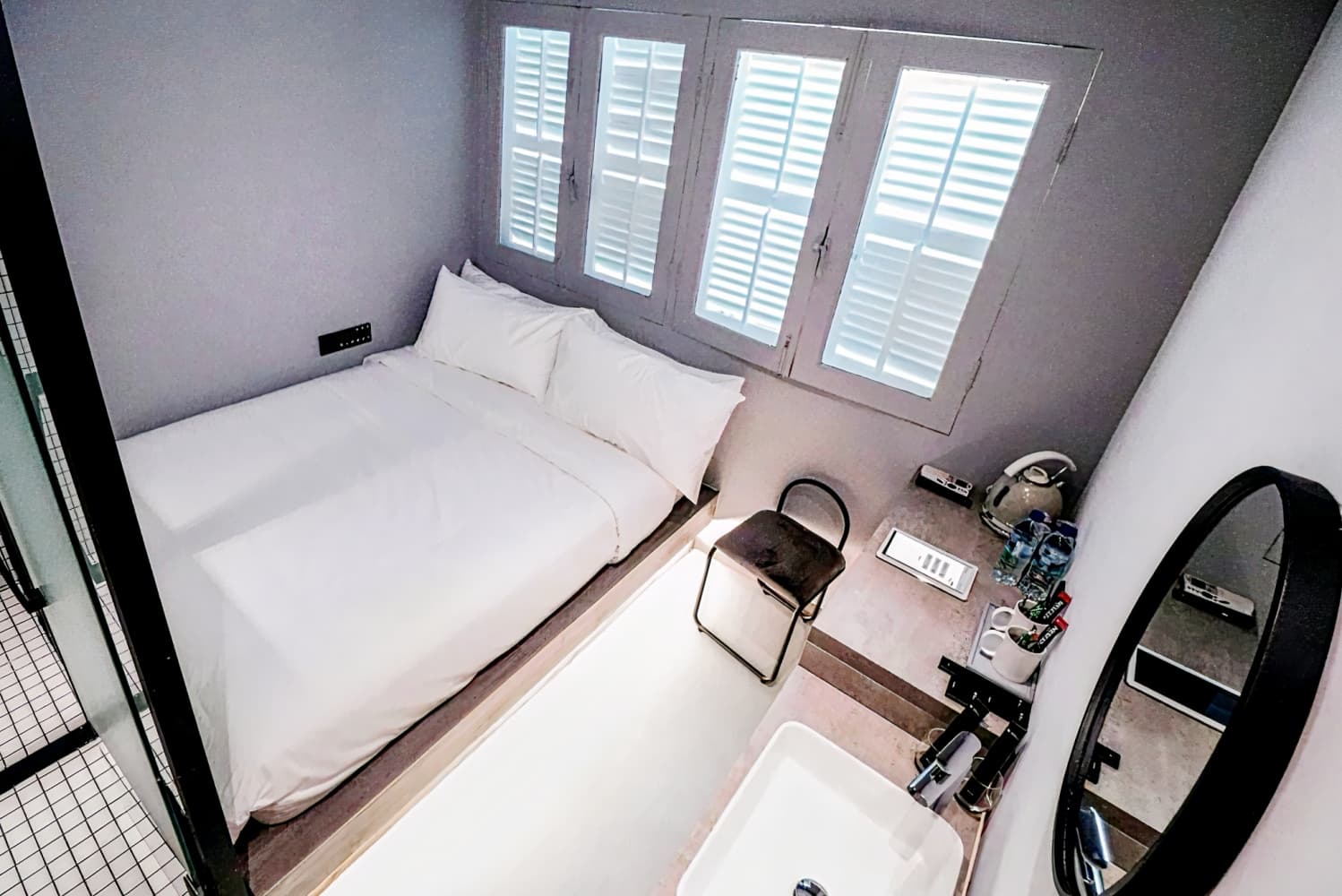 Hotel 1888 Collection