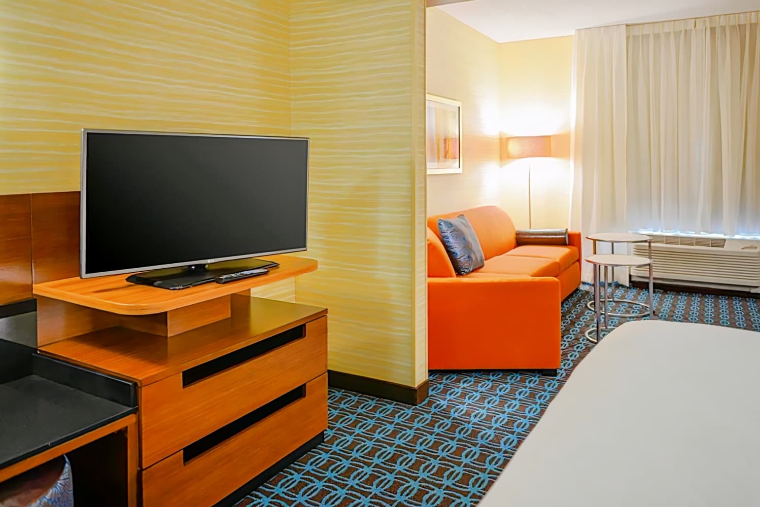 Fairfield Canton South