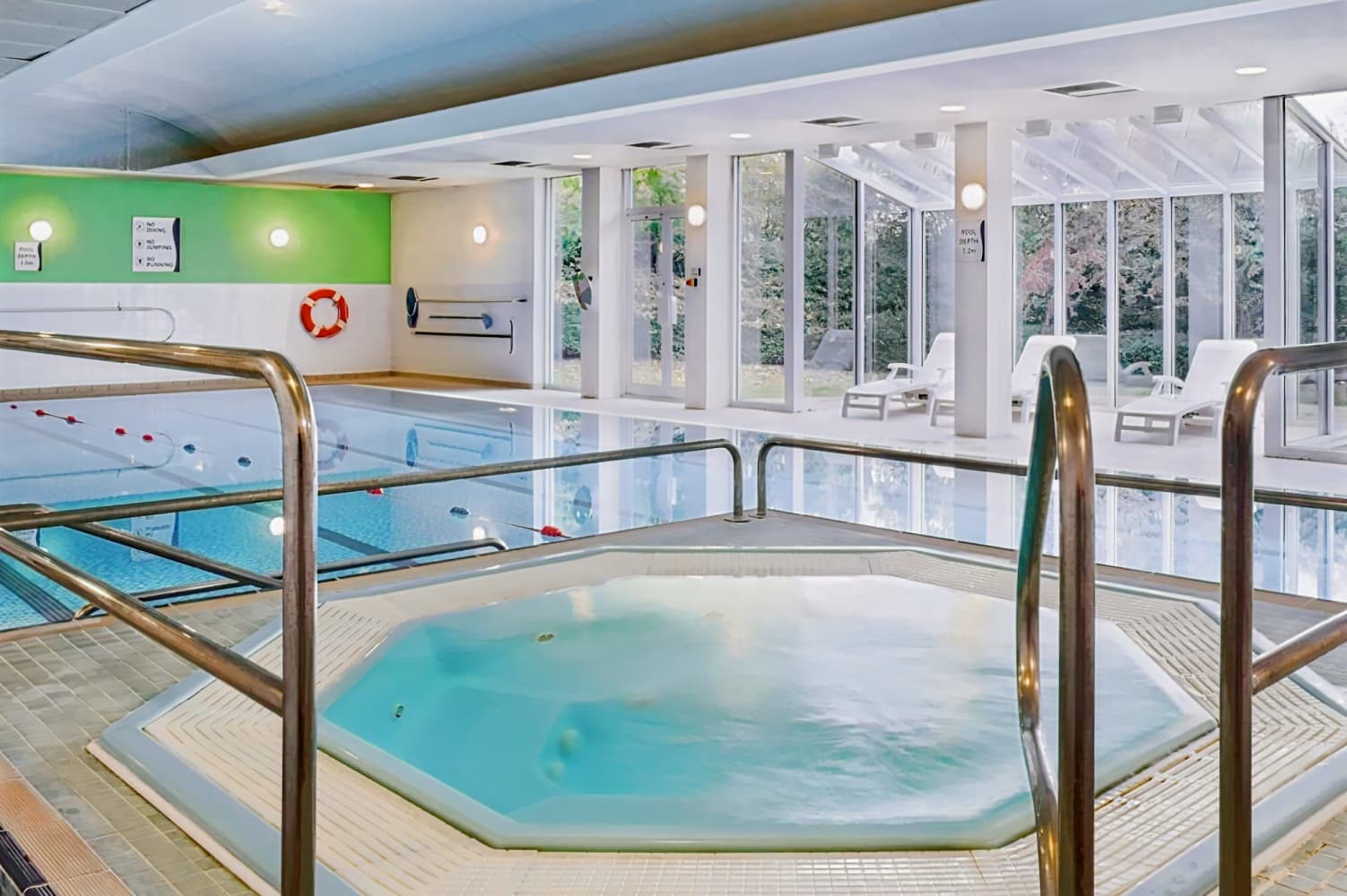 Holiday Inn Colchester, an IHG Hotel