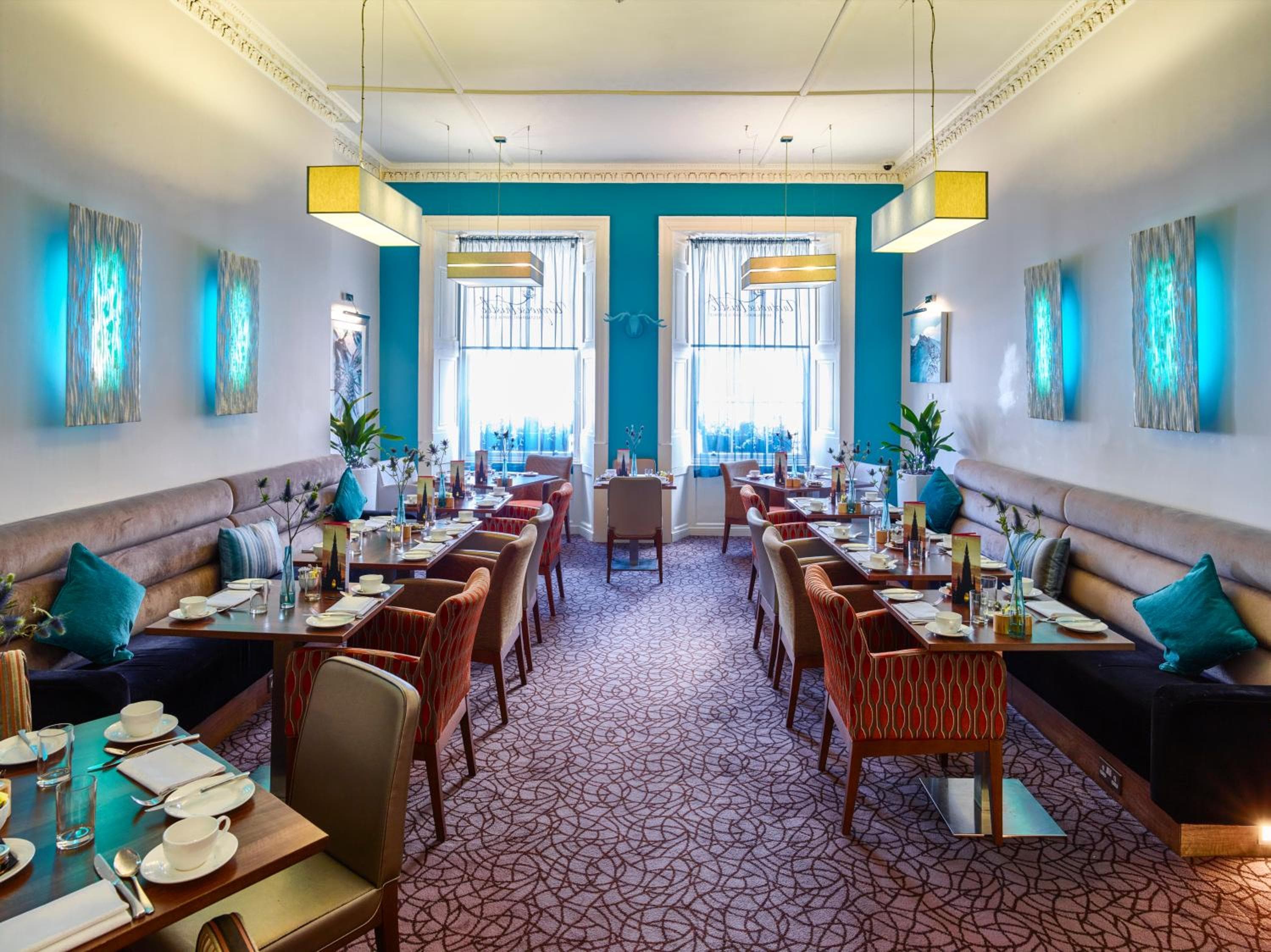 Hotel Indigo Edinburgh