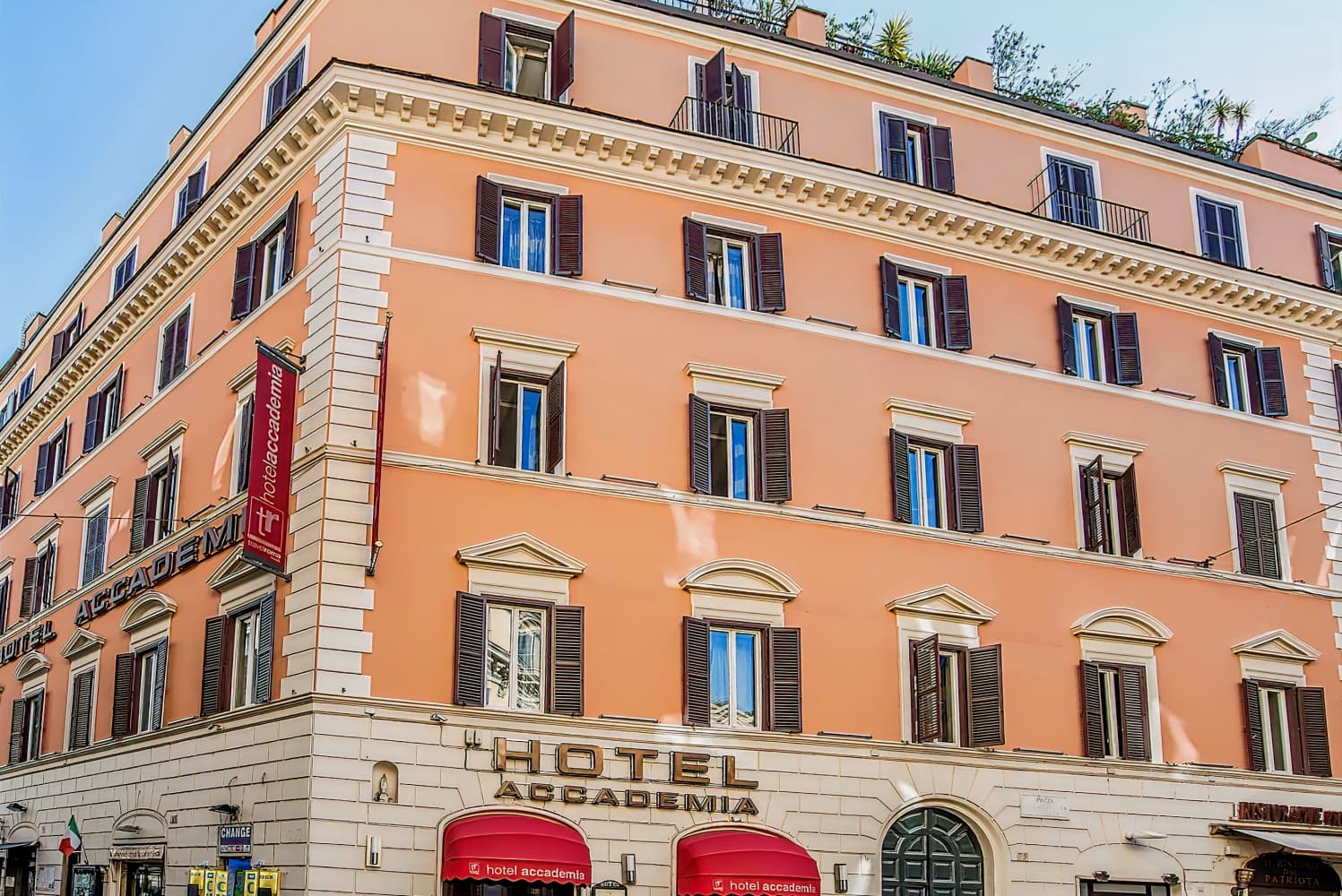 Hotel Accademia