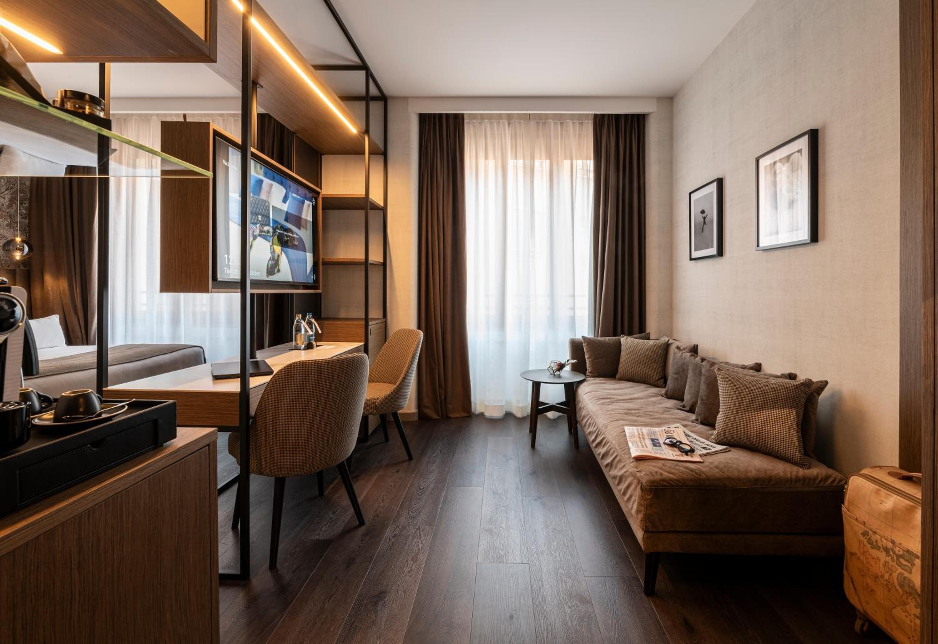 Duomo Hotel & Apartments