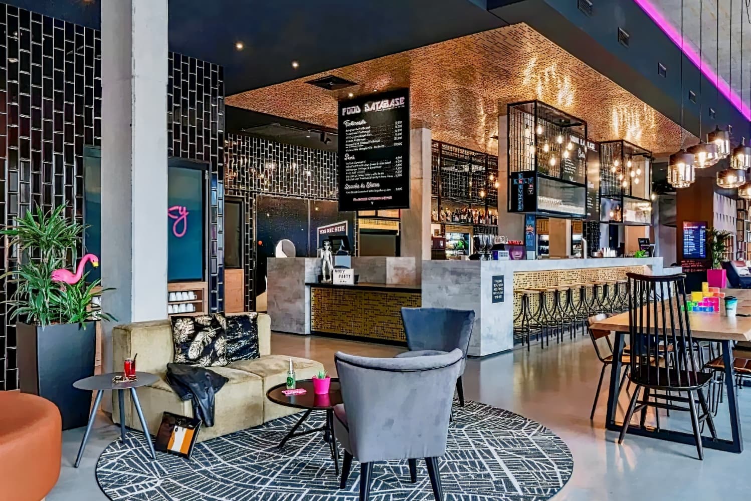 Moxy Darmstadt