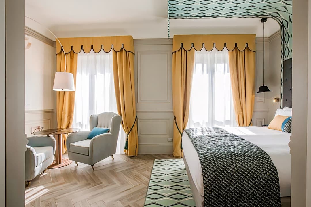 Hotel Indigo Milan - Corso Monforte, an IHG Hotel